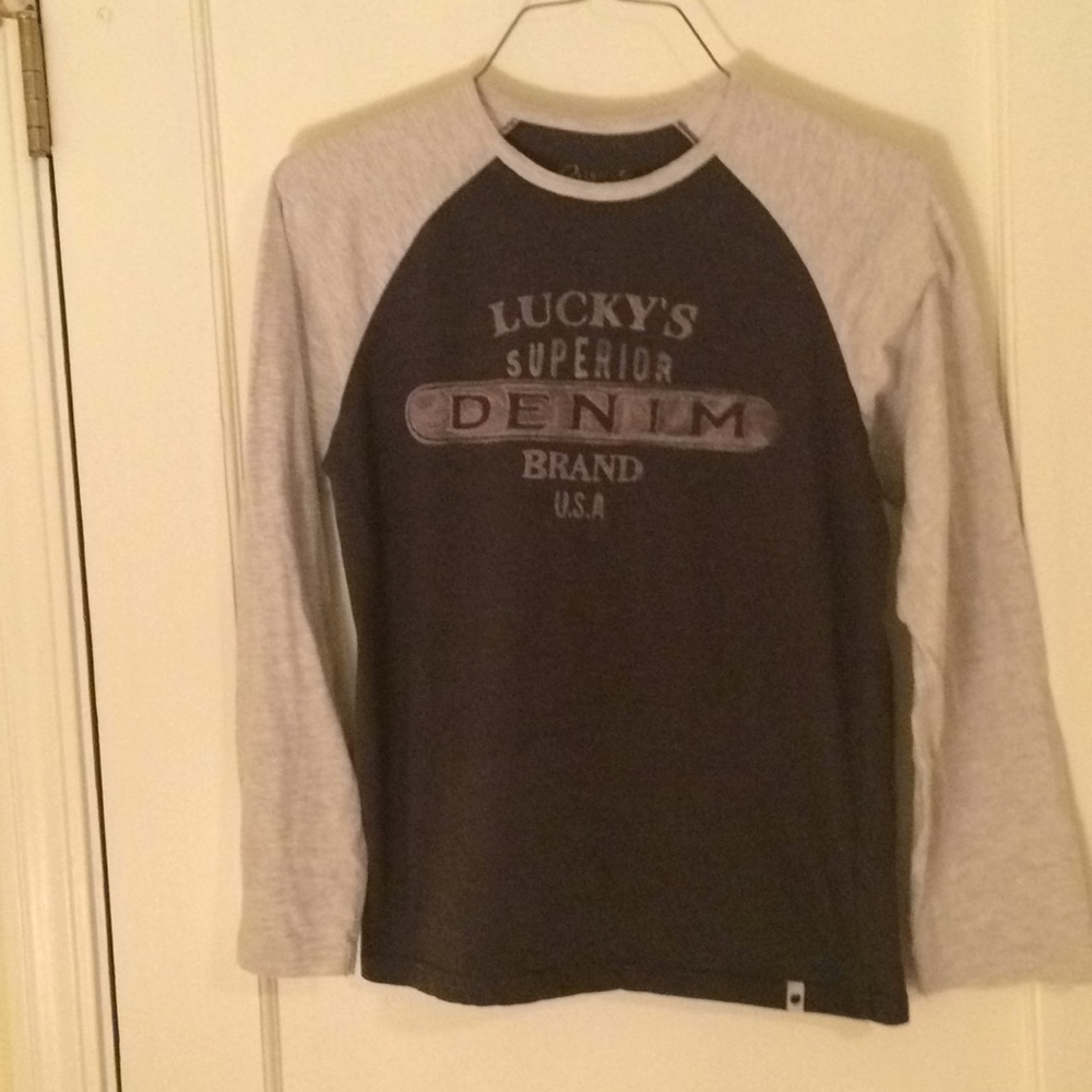 Lucky T-shirt